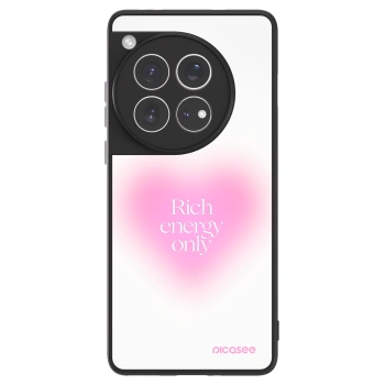Picasee ULTIMATE CASE για OnePlus 12 5G - Rich Energy