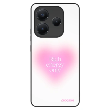 Picasee ULTIMATE CASE για Xiaomi Redmi Note 14 5G - Rich Energy