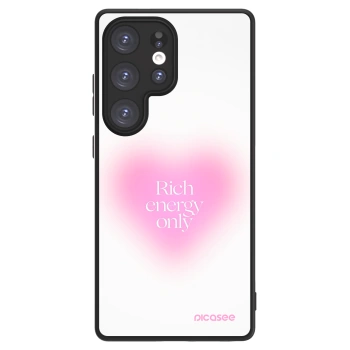 Picasee ULTIMATE CASE για Samsung Galaxy S25 Ultra 5G - Rich Energy