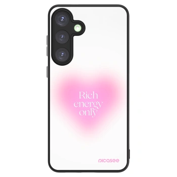 Picasee ULTIMATE CASE για Samsung Galaxy S25+ 5G - Rich Energy