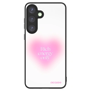 Picasee ULTIMATE CASE PowerShare για Samsung Galaxy S25+ 5G - Rich Energy