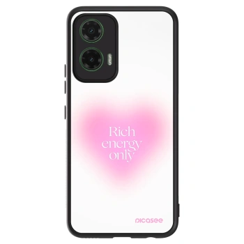 Θήκη για Motorola Moto G35 5G - Rich Energy