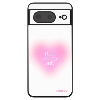 Θήκη για Google Pixel 8a - Rich Energy