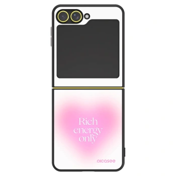 Θήκη για Samsung Galaxy Z Flip6 5G - Rich Energy