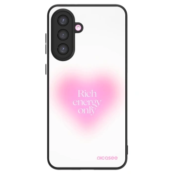 Picasee ULTIMATE CASE για Samsung Galaxy A56 5G A566B - Rich Energy