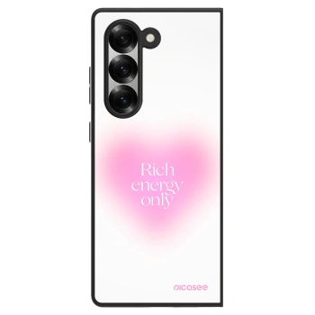 Θήκη για Samsung Galaxy Z Fold6 5G - Rich Energy