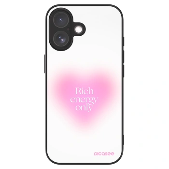 Picasee ULTIMATE CASE για Apple iPhone 17 - Rich Energy