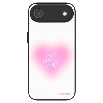Picasee ULTIMATE CASE για Apple iPhone Air - Rich Energy