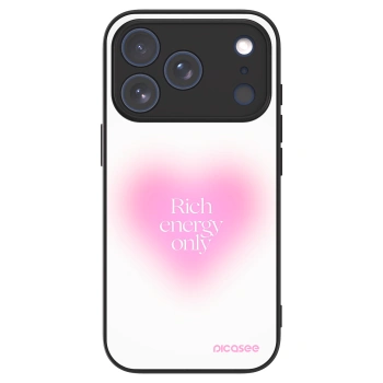 Picasee ULTIMATE CASE για Apple iPhone 17 Pro - Rich Energy