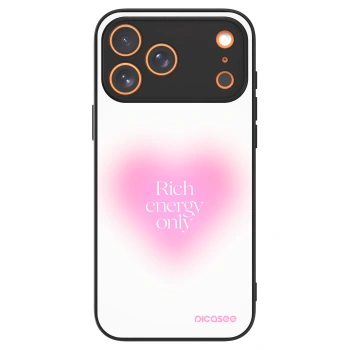 Picasee ULTIMATE CASE για Apple iPhone 17 Pro Max - Rich Energy