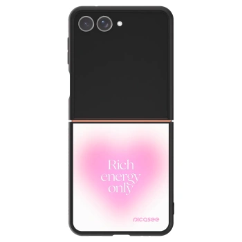 Θήκη για Samsung Galaxy Z Flip7 5G - Rich Energy