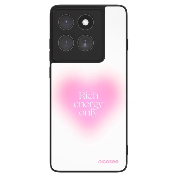 Θήκη για Motorola Edge 60 5G - Rich Energy