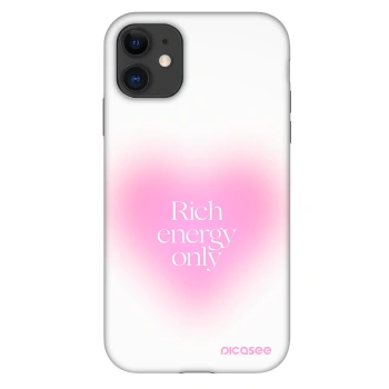Θήκη για Apple iPhone 11 - Rich Energy