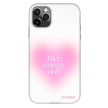 Θήκη για Apple iPhone 11 Pro - Rich Energy