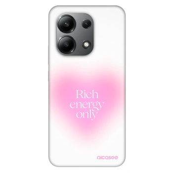 Picasee Fashion Case για Xiaomi Redmi Note 13 4G - Rich Energy