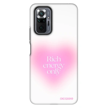 Θήκη για Xiaomi Redmi Note 10 Pro - Rich Energy