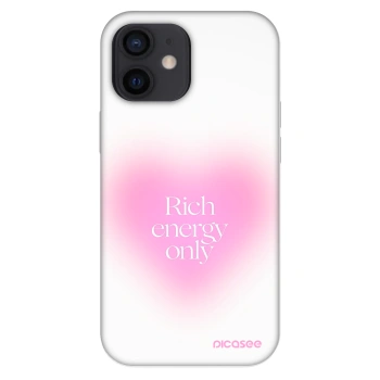 Θήκη για Apple iPhone 12 mini - Rich Energy