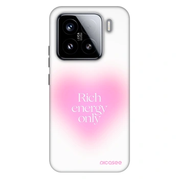Θήκη για Xiaomi 15 - Rich Energy