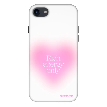 Θήκη για Apple iPhone SE 2020 - Rich Energy