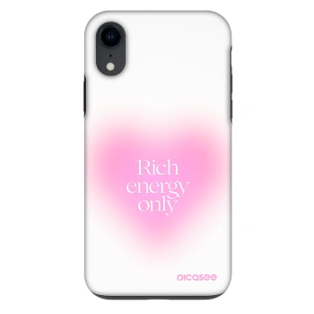 Θήκη για Apple iPhone XR - Rich Energy