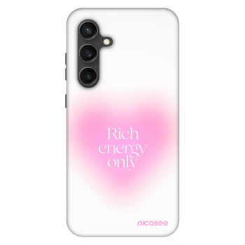 Θήκη για Samsung Galaxy S24 FE S721B - Rich Energy