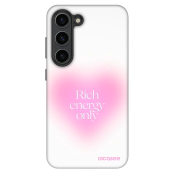 Θήκη για Samsung Galaxy S23 5G - Rich Energy