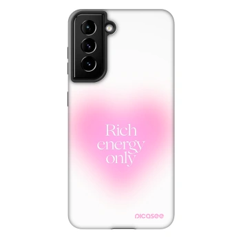 Θήκη για Samsung Galaxy S21 FE 5G - Rich Energy