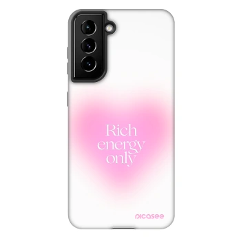 Θήκη για Samsung Galaxy S21 5G G991B - Rich Energy