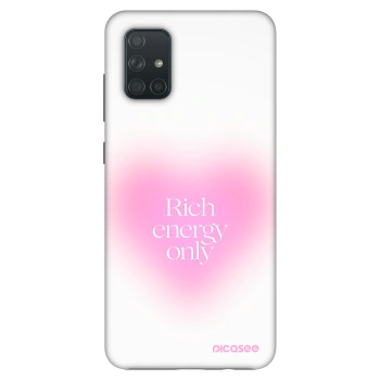 Θήκη για Samsung Galaxy A71 A715F - Rich Energy
