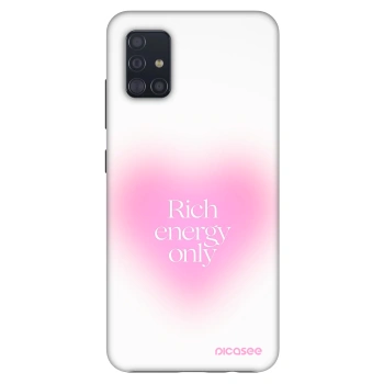 Θήκη για Samsung Galaxy A51 A515F - Rich Energy