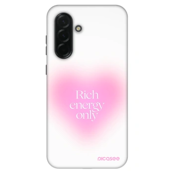 Θήκη για Samsung Galaxy A36 5G - Rich Energy