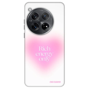 Θήκη για OnePlus 12 5G - Rich Energy