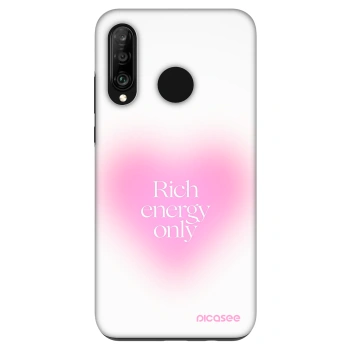 Θήκη για Huawei P30 Lite - Rich Energy