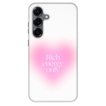 Θήκη για Samsung Galaxy S25+ 5G - Rich Energy