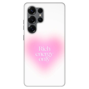 Θήκη για Samsung Galaxy S25 Ultra 5G - Rich Energy
