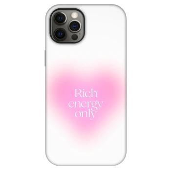 Θήκη για Apple iPhone 12 - Rich Energy