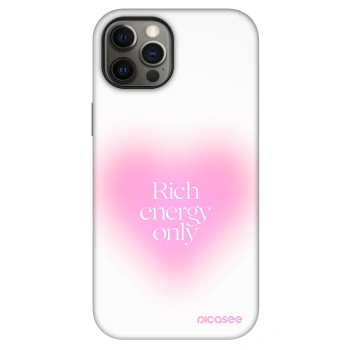 Θήκη για Apple iPhone 12 Pro - Rich Energy