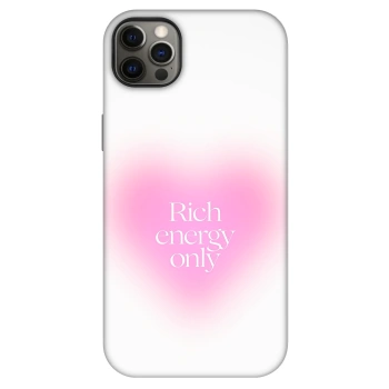 Θήκη για Apple iPhone 12 Pro Max - Rich Energy