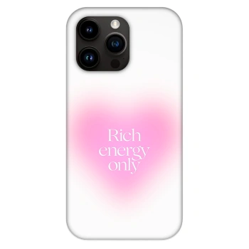 Θήκη για Apple iPhone 13 Pro - Rich Energy