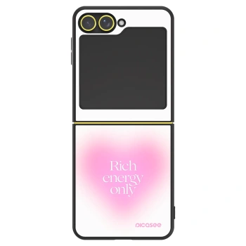 Θήκη για Samsung Galaxy Z Flip7 FE 5G - Rich Energy