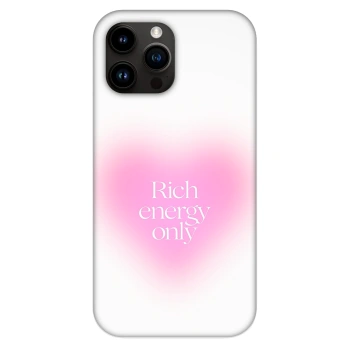 Θήκη για Apple iPhone 13 Pro Max - Rich Energy