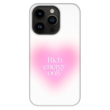 Θήκη για Apple iPhone 14 Pro - Rich Energy