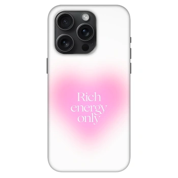 Θήκη για Apple iPhone 15 Pro - Rich Energy