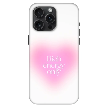 Θήκη για Apple iPhone 15 Pro Max - Rich Energy