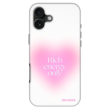 Θήκη για Apple iPhone 16 Plus - Rich Energy