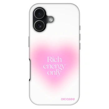 Θήκη για Apple iPhone 17 - Rich Energy