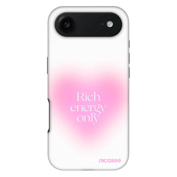 Θήκη για Apple iPhone Air - Rich Energy