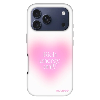 Θήκη για Apple iPhone 17 Pro - Rich Energy