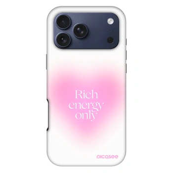 Θήκη για Apple iPhone 17 Pro Max - Rich Energy