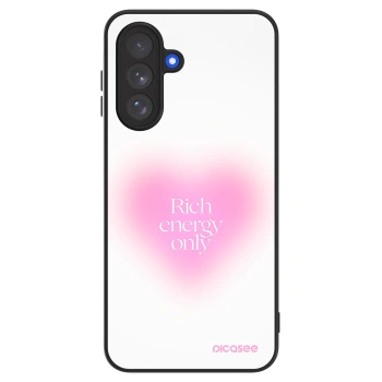 Picasee ULTIMATE CASE για Samsung Galaxy A17 5G - Rich Energy